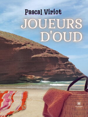 cover image of Joueurs d'oud